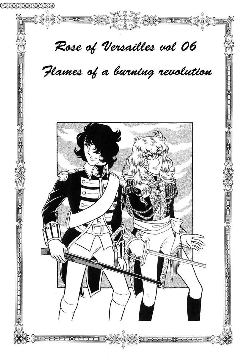 Rose of Versailles Chapter 35 2